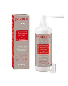 Hairgen Spray Anticaduta 125ml