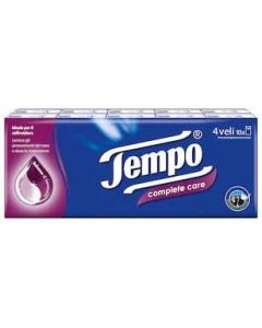 Tempo Complete Care 10x9pz