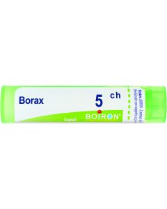 Borax 5ch gr