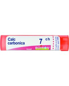 Calcarea Carb Ost 7ch gr