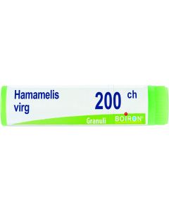 Hamamelis Virg 200ch gl