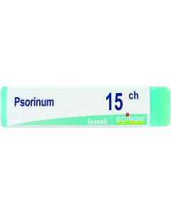 Psorinum 15ch gl