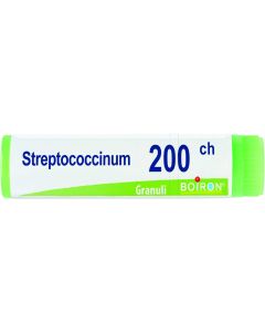 Streptococcinum 200ch gl