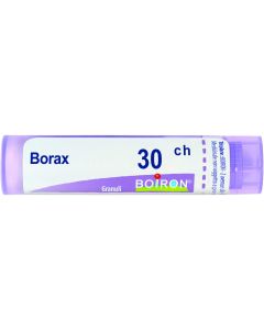 Borax 30ch gr