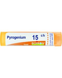 Pyrogenium 15ch gr