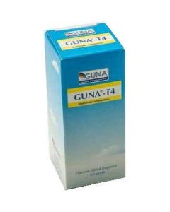 Guna t4 d6 30ml Gtt