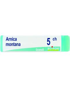 Arnica Montana 5ch gl