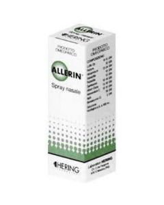 Allerin Spr Nasale Gtt 15ml