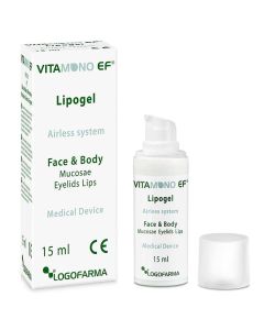Vitamono ef Lipogel 15ml