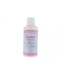 Detskin Attivo Shampoodoccia