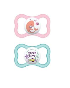 Mam Air Succh 6+ Sil Doppio fe