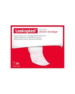 Benda Elastomull 4x400cm