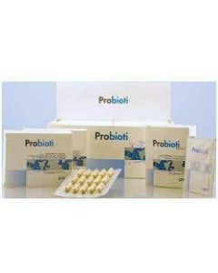 Probioti 30cps