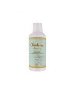 Clinderm Attivo Shampoodoccia