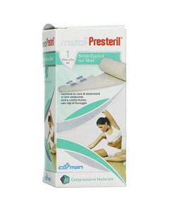 Benda Medipresteril el I10x450