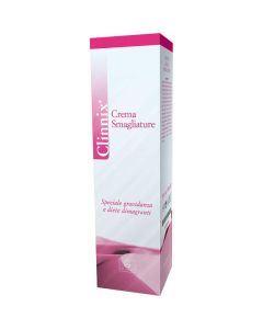 Clinnix Crema Smagliature300ml