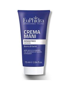 Euph Crema Mani Prot 75ml