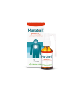 Munatoril Spray Gola 30ml