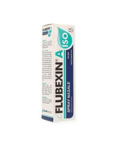 Flubexin a Iso Spray 50ml