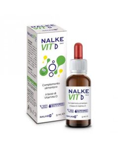 Nalkevit d Gocce 9ml