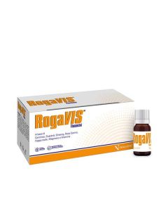 Rogavis 10fl 10ml