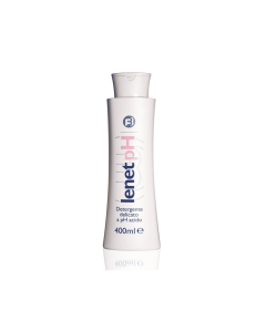 Lenet ph Detergente del 400ml