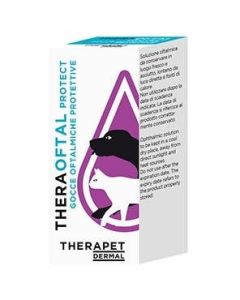 Theraoftal Protect Drops 10ml