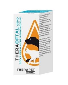 Theraoftal Osmo Drop 10ml