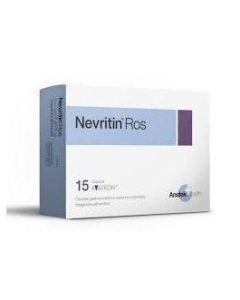 Nevritin Ros 15cps