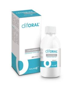 Diforal Collutorio 200ml