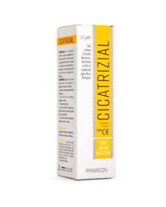 Cicatrizial Pharcos 25g