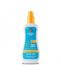Australian Gold Bot 30 Spr Gel