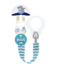 Mam Porta Succh Clip&cover Mas