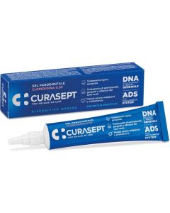 Curasept Gel Parod 0,5%ads+dna