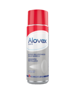 Alovex Ferite Spray 125ml