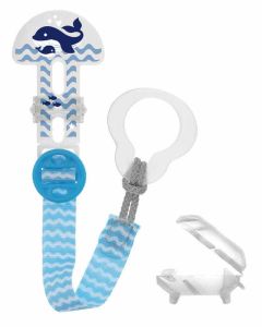 Mam Clip It&cover Portasucch m