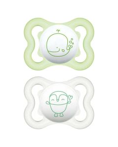 Mam Air Succh 2-6m Cau Dop Neu