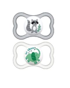 Mam Air Succh 6+ Sil Doppio ne