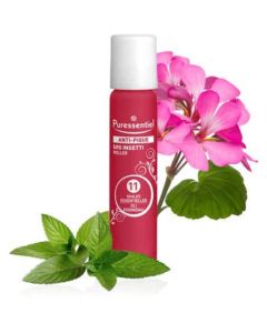 Puressentiel Insetti Roll Len