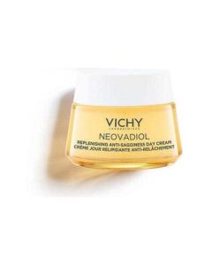 Vichy Neovadiol Post-Menopausa Day Crema Giorno Relipidante Anti-Rilassamento 50 ml