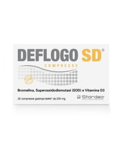 Deflogo sd 20cpr Gastroprot