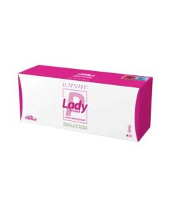 Lady Presteril P/slip Stesi bi