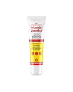 VitaminDermina Gel Anti-sfregamento 100 ml