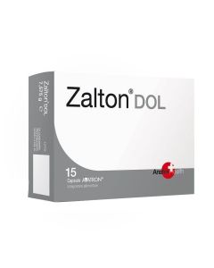 Zalton Dol 15cps