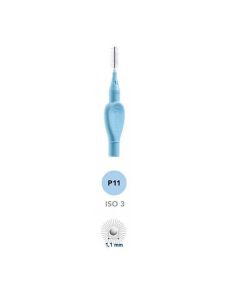 Curasept Proxi Prevention P11 Scovolini Interdentali 1.1mm 6 Pezzi