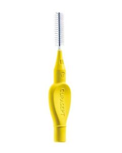 Curasept Proxi Scovolino T17 Giallo 6 Pezzi 1,7mm