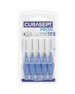 Curasept Proxi T20 Soft Blue6p