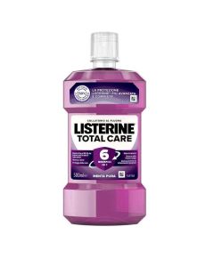 Listerine Total Care 500ml