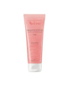 Avène Eau Thermale Gel Esfoliante Delicato Viso 75 ml