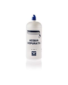 Acqua Depurata fu fl 1000ml